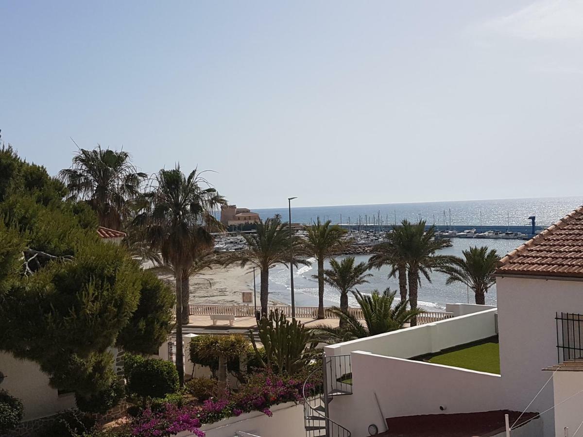 Migyana Horadada Διαμέρισμα Torre de la Horadada Εξωτερικό φωτογραφία