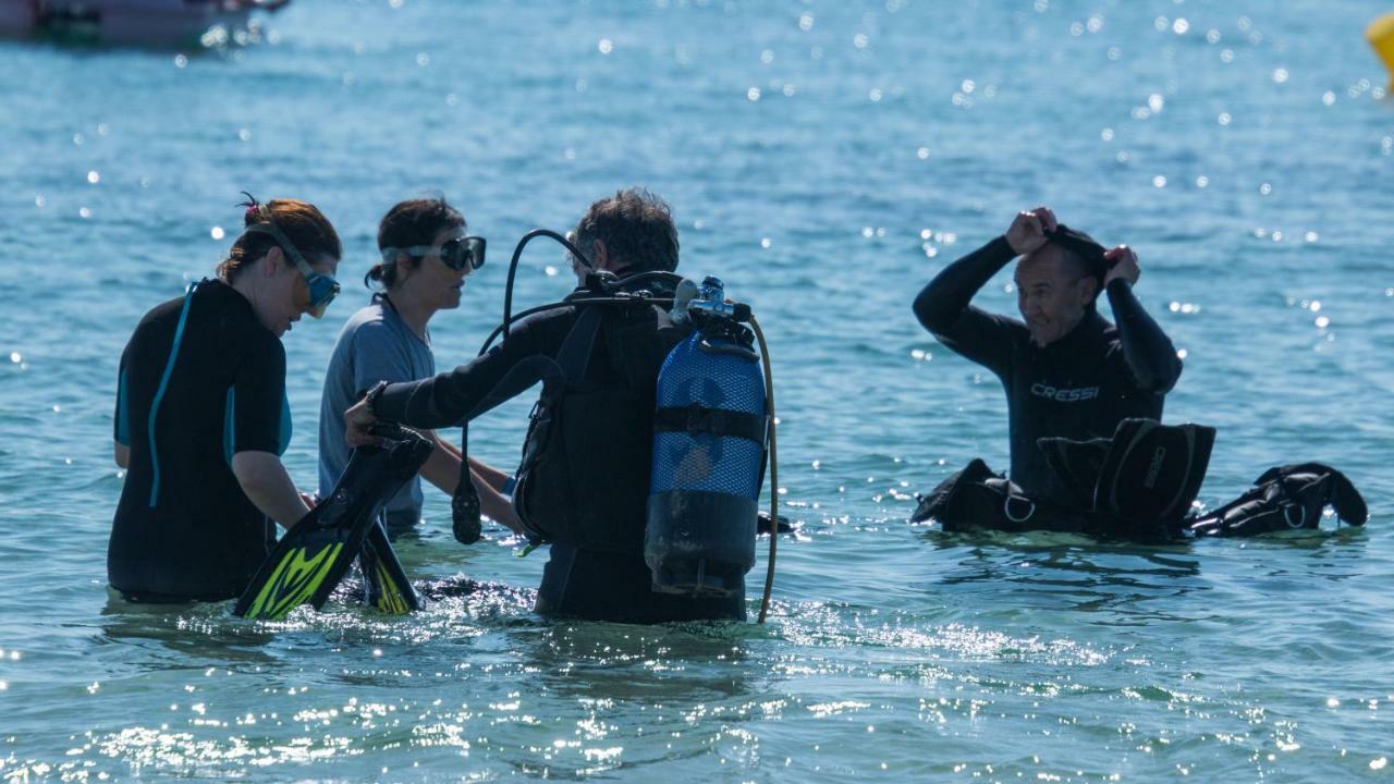 Migyana Horadada Διαμέρισμα Torre de la Horadada Εξωτερικό φωτογραφία