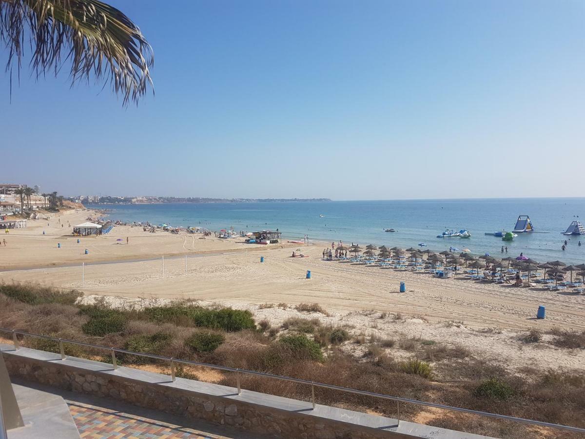 Migyana Horadada Διαμέρισμα Torre de la Horadada Εξωτερικό φωτογραφία