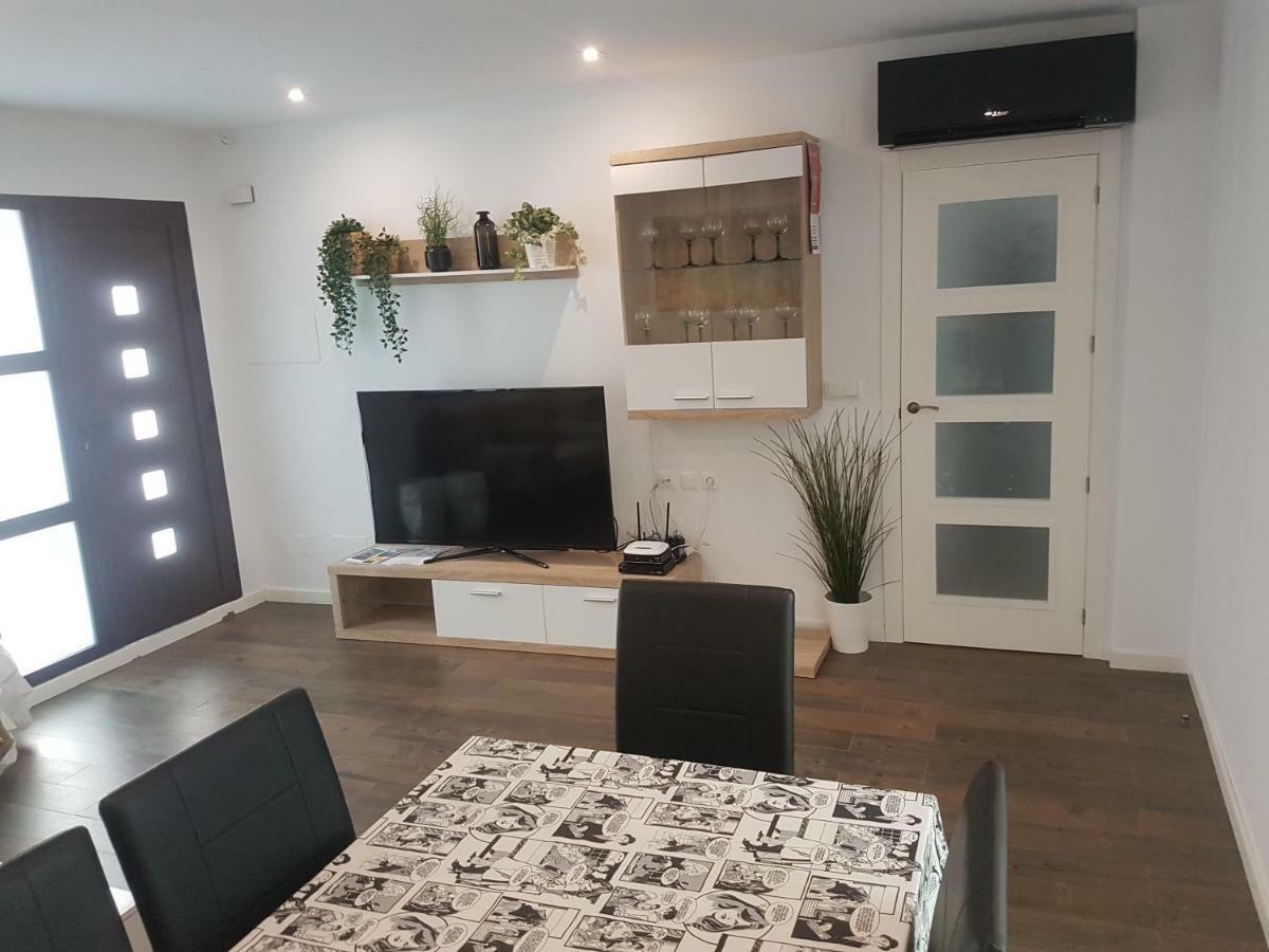 Migyana Horadada Διαμέρισμα Torre de la Horadada Εξωτερικό φωτογραφία